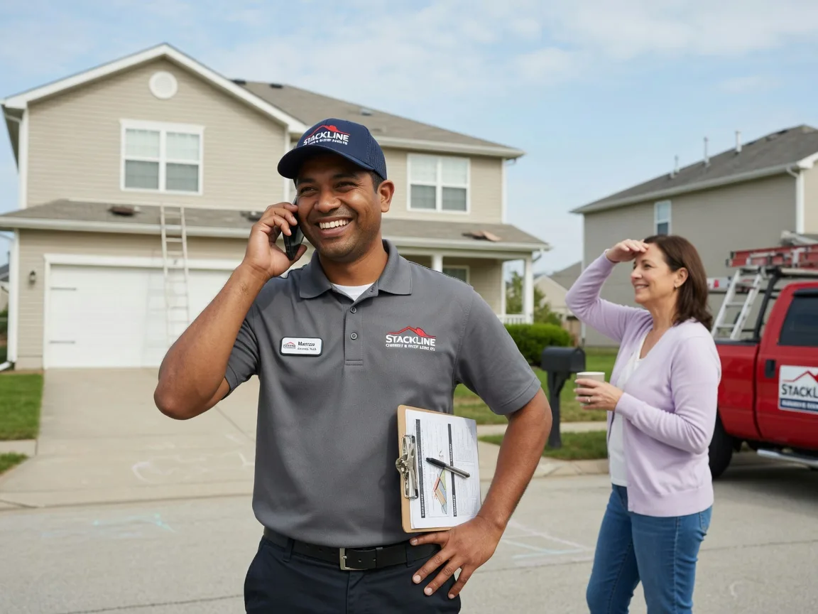 Chimney flashing repair Lewistown, PA FAQs